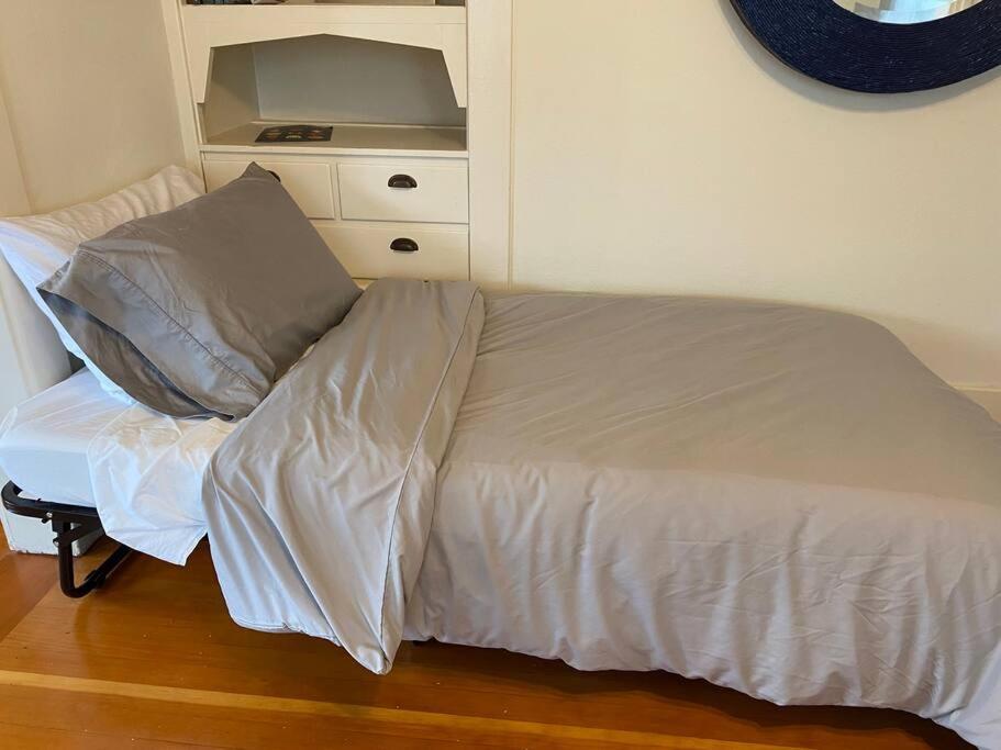 Historic Downtown Riverview Flat, No 3 Astoria Ngoại thất bức ảnh